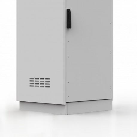 PFAL1086 - PFAL1086 ELDON Plinth, 100x800x600