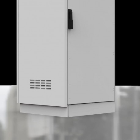 PFAL1185 - PFAL1185 ELDON Plinth, 100x1800x500