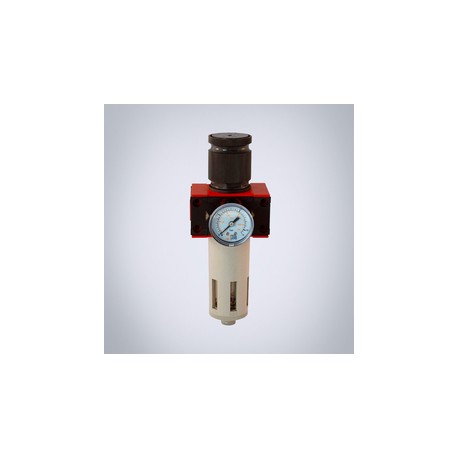 PLFR1/4 - PLFR1/4 ELDON Air regulator kit