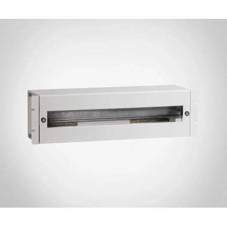 PWB03 - PWB03 ELDON Power distribution box, 3U PWB03