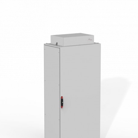 PWD5302R5 - PWD5302R5 ELDON Roof heat exchanger 2150W PWD5302R5