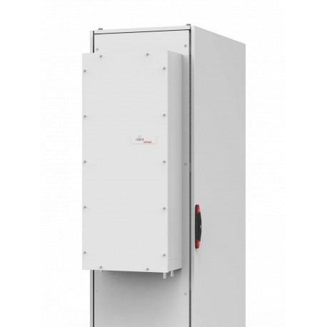 PWS7152R5 - PWS7152R5 ELDON Air/ water heat exchanger PWS7152R5