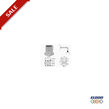 SAC1SS - SAC1SS ELDON