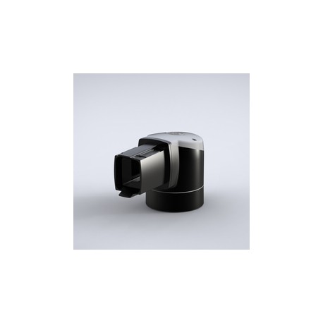 SAEC1SM - SAEC1SM ELDON Elbow couple kit medium SAEC1SM