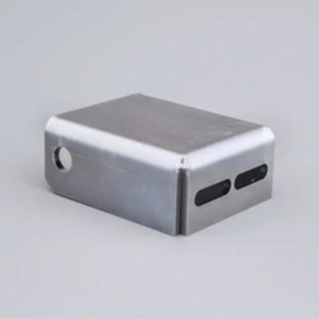 SFBP03 - SFBP03 ELDON Partial swingframe bracket SFBP03