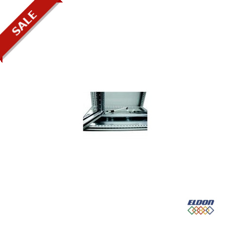 SFD01 - SFD01 ELDON Swingframe door stop. Holds the swing frame in any opened position. The doorstop can be easily r..