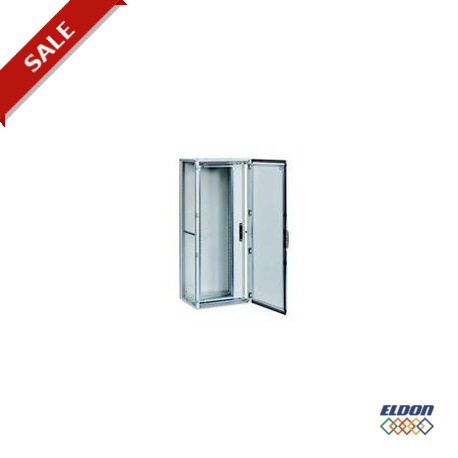 SFS278 - SFS278 ELDON Swing frame side, 1400. Full height swing frame side mounted for maximum build-in depth.