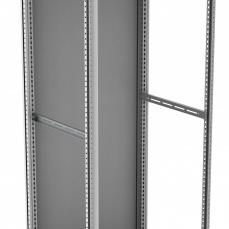 SHTP600 - SHTP600 ELDON Mounting profile SHT, 600 SHTP600