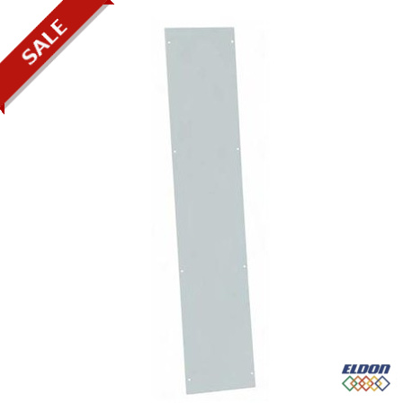 SPM2209R5 - SPM2209R5 ELDON Side panels, 2200x900 (2 units). Easy to mount sidepanels for the MultiFlex combinable versi..