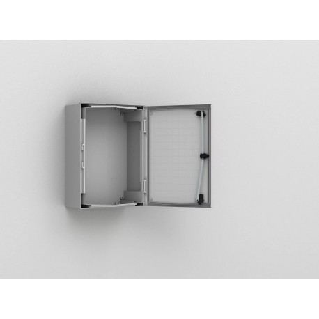 UCPT750 - UCPT750 ELDON Wall mounted, 735x535x270