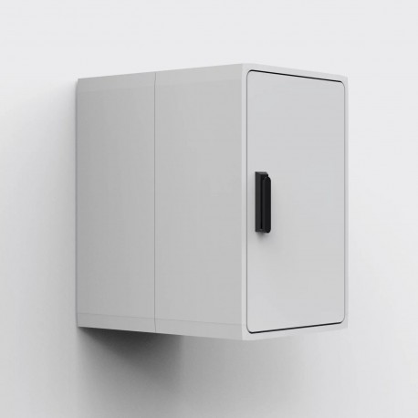 UDE12575 - UDE12575 ELDON Depth extension, 1250x750 UDE12575