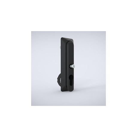 UDH3C - UDH3C ELDON Handle with padlock UDH3C