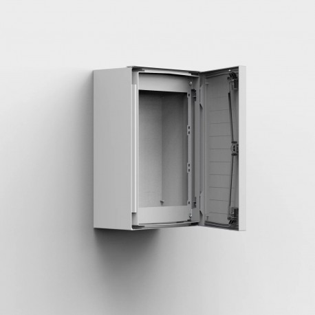 UFCP5402 - UFCP5402 ELDON Inner cover plate, 515x415 UFCP5402