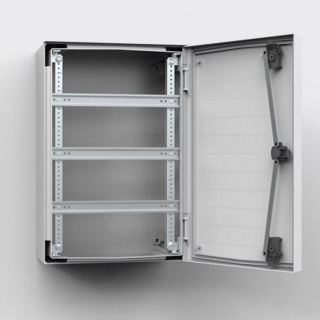 UMF8604 - UMF8604 ELDON Mounting frame, 835x635 UMF8604