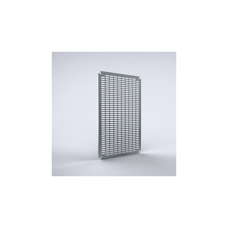 UMPT125100 - UMPT125100 ELDON Mounting plate, 1250x1000 UMPT125100