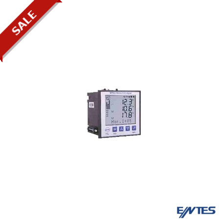 MPR-63-20 - MPR-63-20 40101011 ENTES MPR-63-20 Network analyser