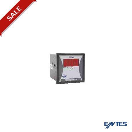 EFC-3-96 - EFC-3-96 40201406 ENTES EFC-3-96 Electric meter