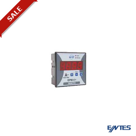 TA-112 - TA-112 40201502 ENTES TA-112 Electric meter
