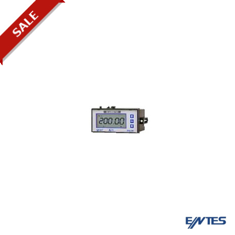 40201603 - 40201603 ENTES DCA-10S Electric meter