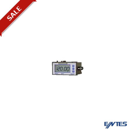 40201705 - 40201705 ENTES DCV-10CS Electric meter