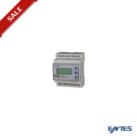 EPC-12 - EPC-12 40401201 ENTES EPC-12 Remote monitoring