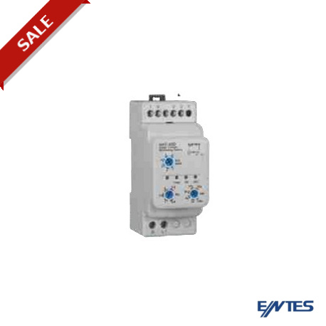 40501204 - 40501204 ENTES AKC-03D Protection and control