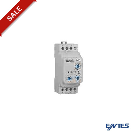 40501305 - 40501305 ENTES GKRC-02FA Protection and control