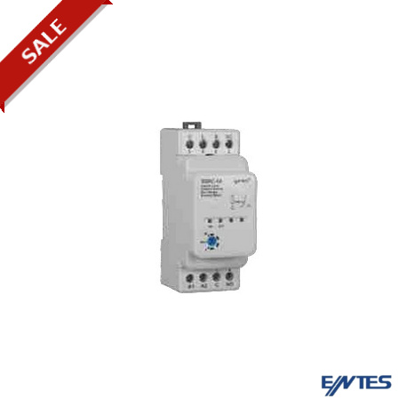 40501401 - 40501401 ENTES SSRC-04 Protection and control