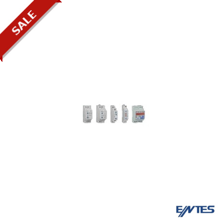 40501513 - 40501513 ENTES DG-60 Protection and control