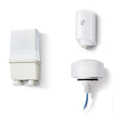 103282300000 - 103282300000 FINDER 10 Series Light Dependent Relays for pole or wall mounting 12 16 A.