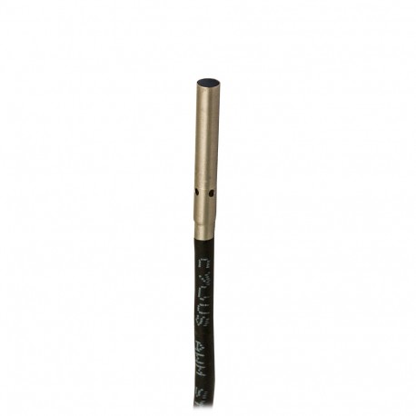 AE6/AP-3FAN - AE6/AP-3FAN MICRO DETECTORS Inductive sensor M8 shielded LD short NO/PNP plug M8 II 3G Ex nA IIC T5, II 3D E..