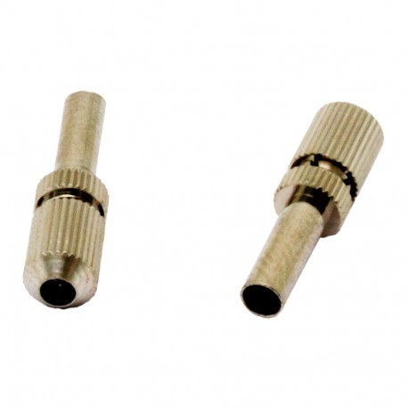 AF/ER4 - AF/ER4 MICRO DETECTORS Termination Sender/Receiver fiber core 1mm 500 mm