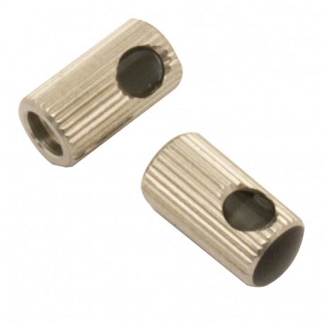 AF/ER9 - AF/ER9 MICRO DETECTORS Accessory devices for fiber E +R