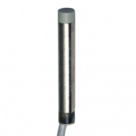 AH1/AP-4A - AH1/AP-4A MICRO DETECTORS Inductive sensor D6,5 mm LD unshielded NO/PNP cable 2m axial