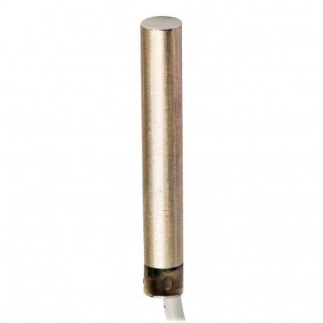 AH1/CP-1A - AH1/CP-1A MICRO DETECTORS Inductive sensor D6,5 mm shielded NC/PNP cable 2m axial
