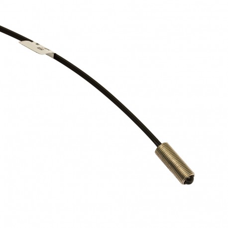 CF/CA1-20 - CF/CA1-20 MICRO DETECTORS Optical fibre cutable scanner 2 m