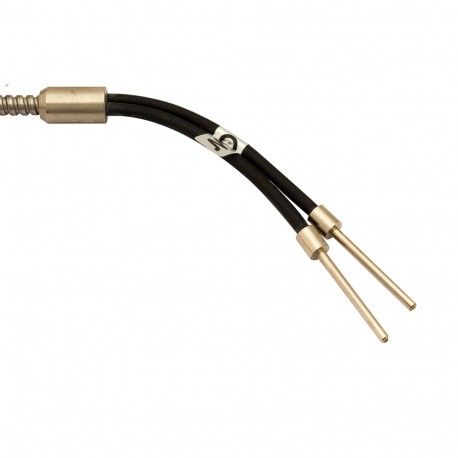 CF/CB1-20 - CF/CB1-20 MICRO DETECTORS Optical fibre cutable scanner 2 m