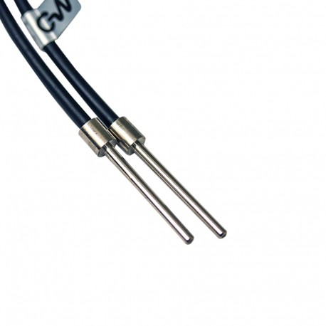 CV/CB1-20 - CV/CB1-20 MICRO DETECTORS Optical fibre scanner glass