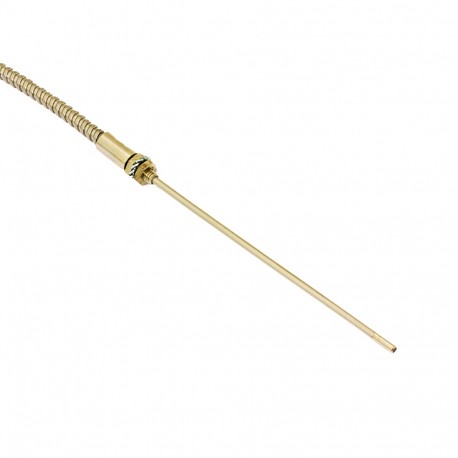 CV/CB3-20 - CV/CB3-20 MICRO DETECTORS Optical fibre scanner glass sleeve