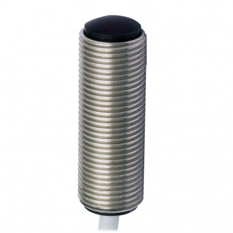 DGR/02-0A - DGR/02-0A MICRO DETECTORS Photoelectric sensor Receiver 32mm D.10 mm L36 mm plastic 5 m