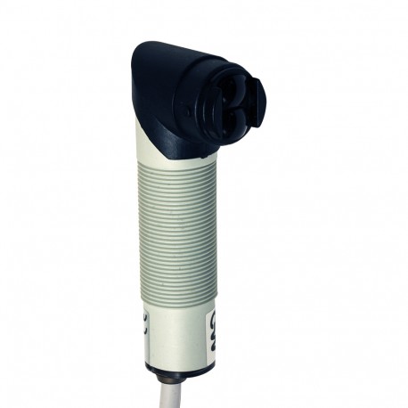 MP0/00-0A - MP0/00-0A MICRO DETECTORS Photoelectric sensor BGS 50 mm plastic cable 2m axial