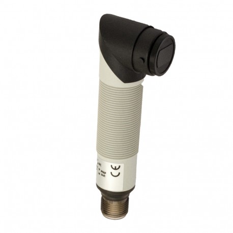 MP4/00-0E - MP4/00-0E MICRO DETECTORS Photoelectric sensor diffuse 200 mm plastic plug M12