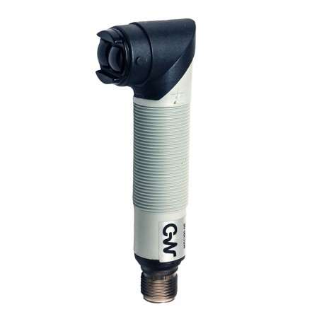 MPC/00-0E - MPC/00-0E MICRO DETECTORS Photoelectric sensor Retroreflective 4 m plastic plug M12