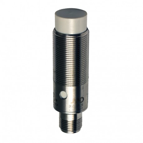 PFK1/AP-2H - PFK1/AP-2H MICRO DETECTORS Inductive sensor M18 unshielded standard NO/PNP plug M12