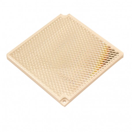 RL 107 - RL 107 MICRO DETECTORS Retroreflective 105x100