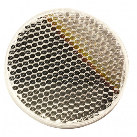 RL 109G - RL 109G MICRO DETECTORS Retroreflective with fixing