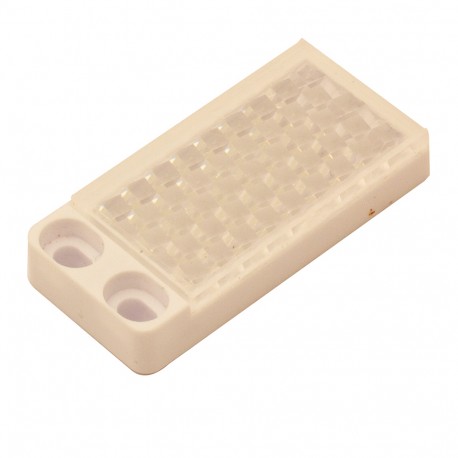 RL 111G - RL 111G MICRO DETECTORS Retroreflective 47x23