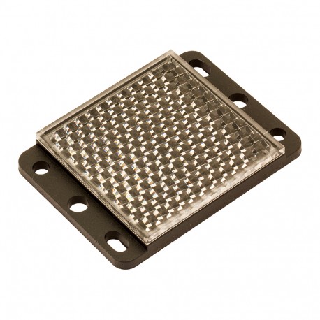 RL 130 - RL 130 MICRO DETECTORS Retroreflective 52x69