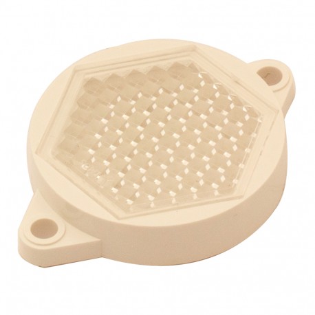 RL 131 - RL 131 MICRO DETECTORS Retroreflective Ø31 x 43