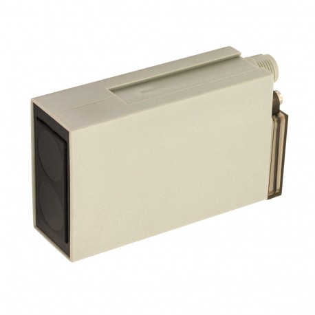 RXC/00-1A - RXC/00-1A MICRO DETECTORS Photoelectric sensor Retroreflective 12 m DECOUT without fixing slide plug M12